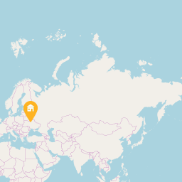 КОРЧМА - отельно-ресторанный комплекс на глобальній карті